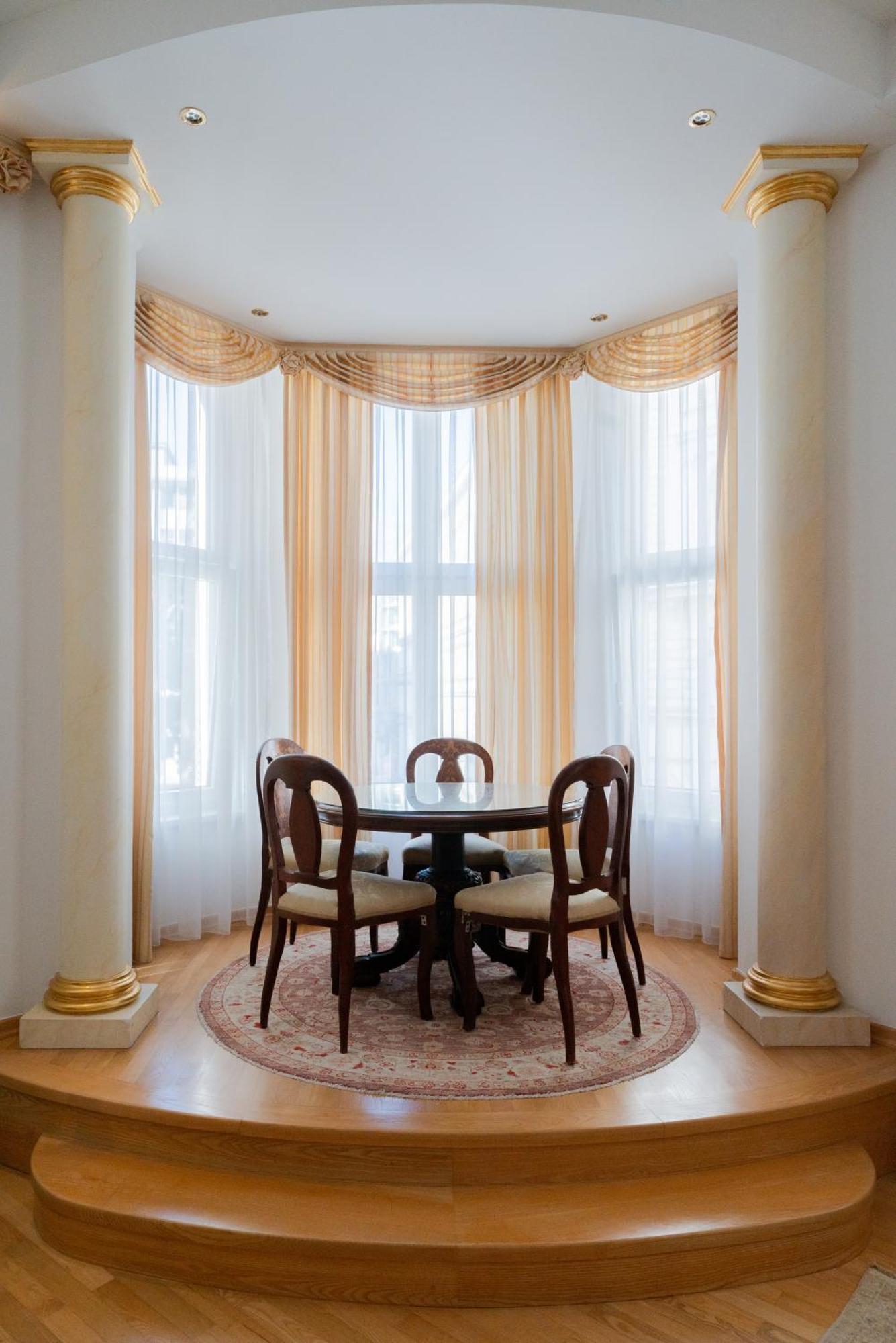 Empress Sisi Royal Apartamento