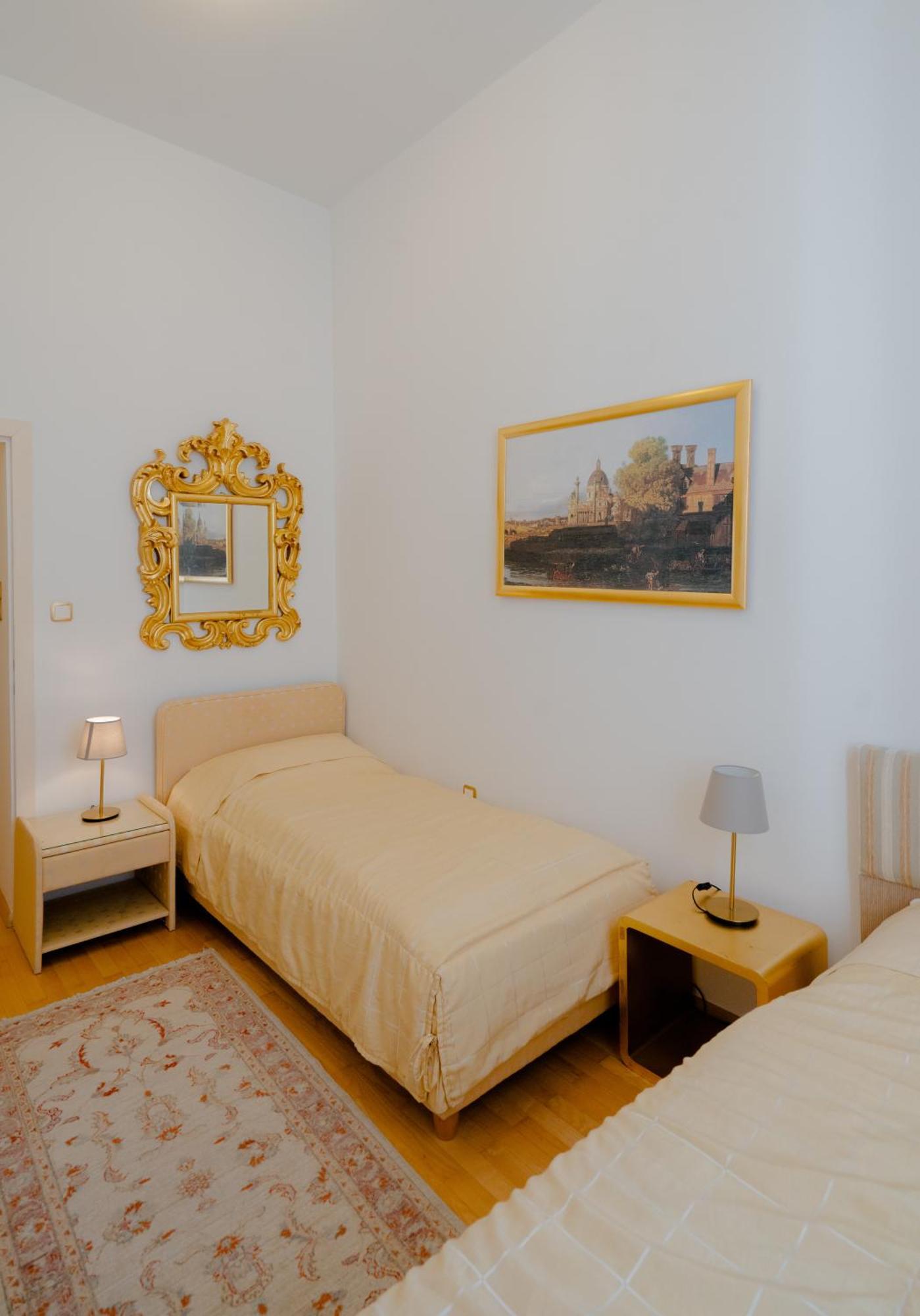 Empress Sisi Royal Apartamento *