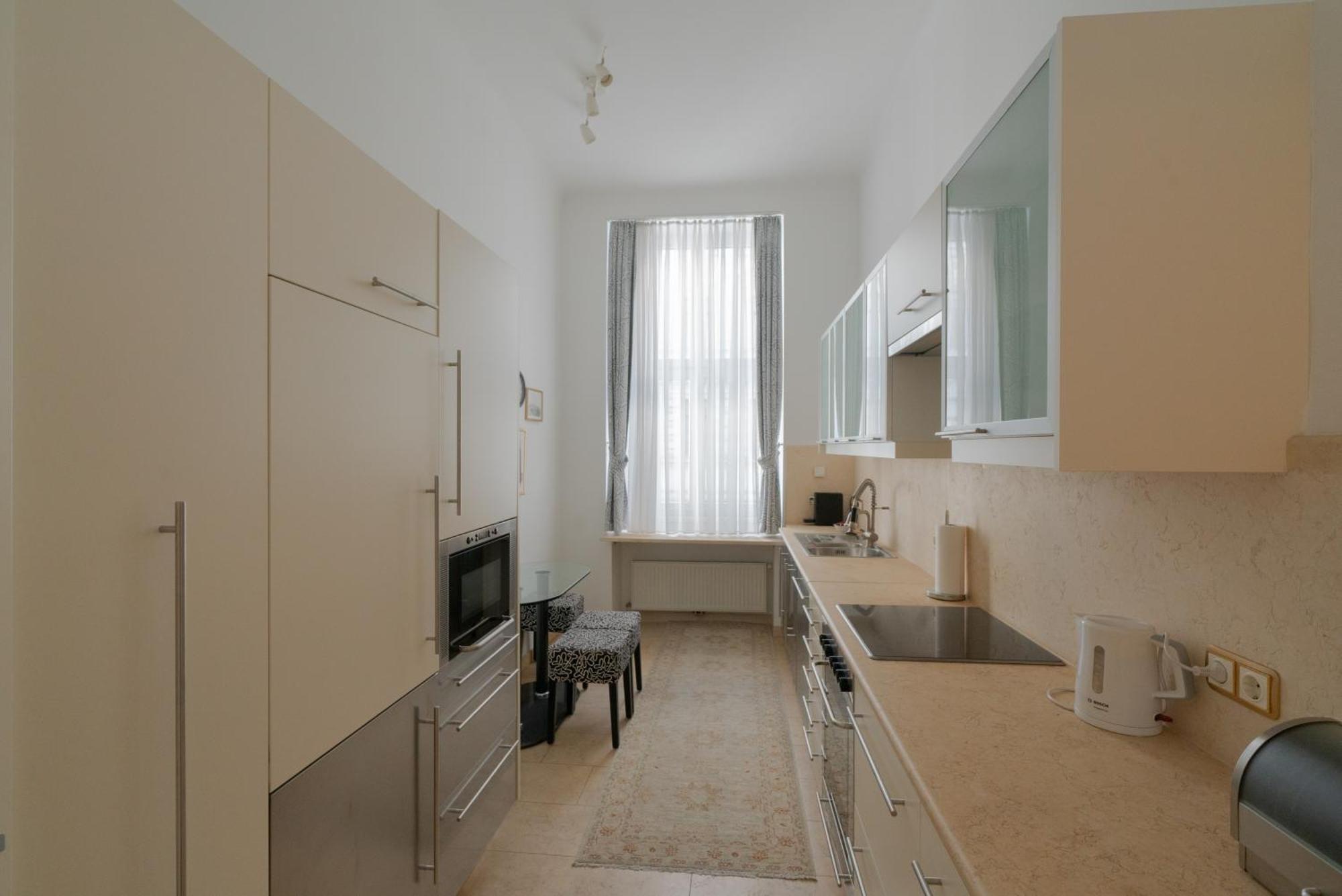 Empress Sisi Royal Apartamento Viena