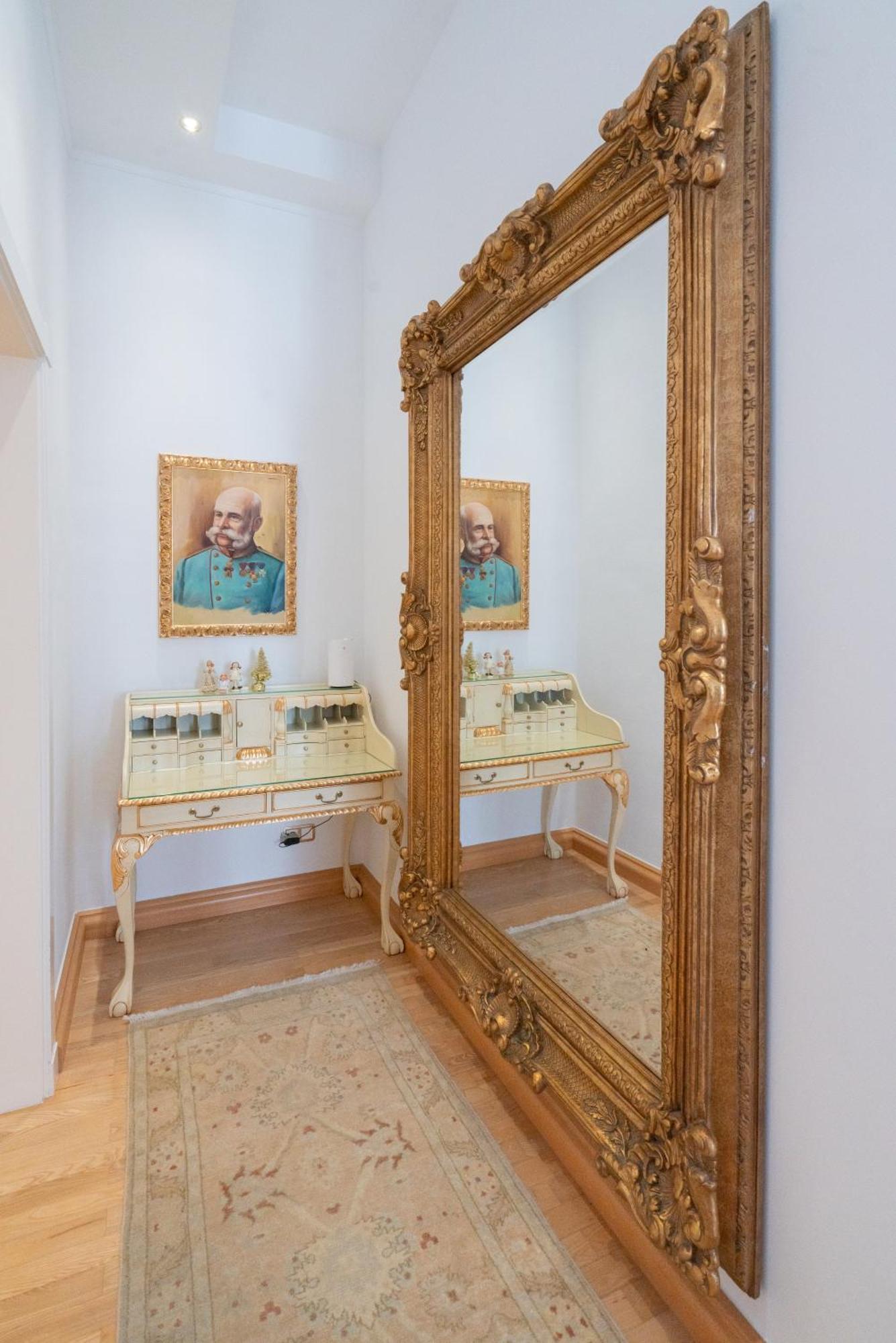 Appartement Empress Sisi Royal