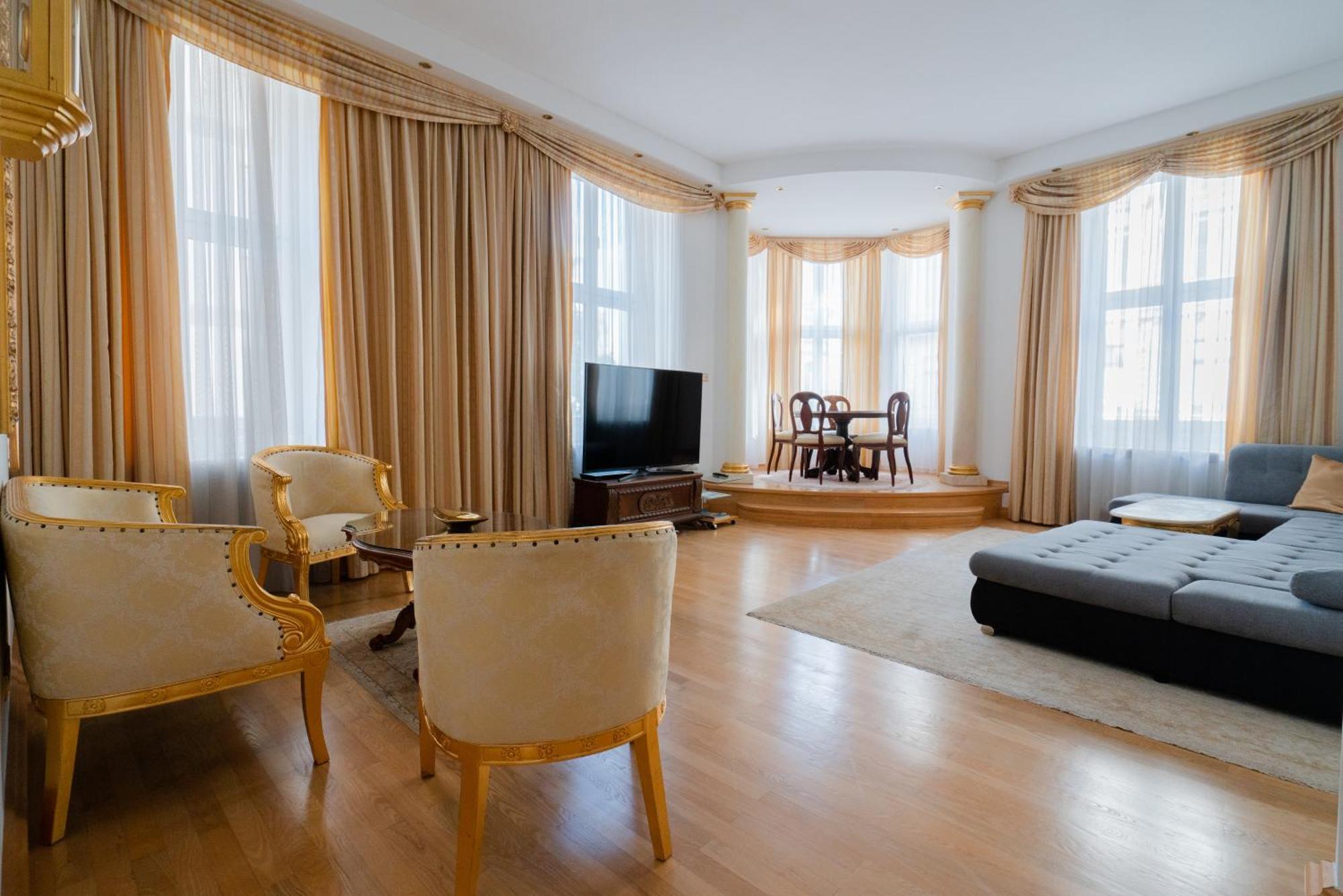 Appartement Empress Sisi Royal