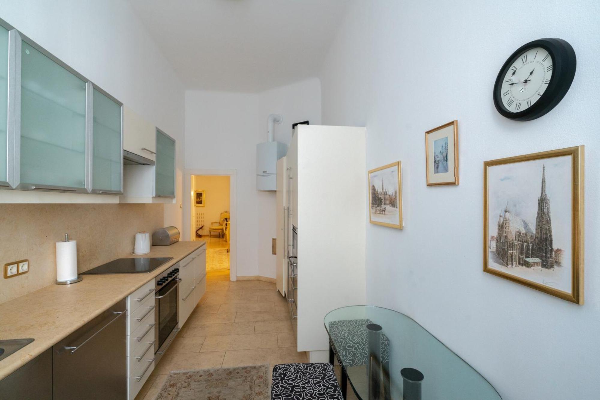 Empress Sisi Royal Appartement Vienne