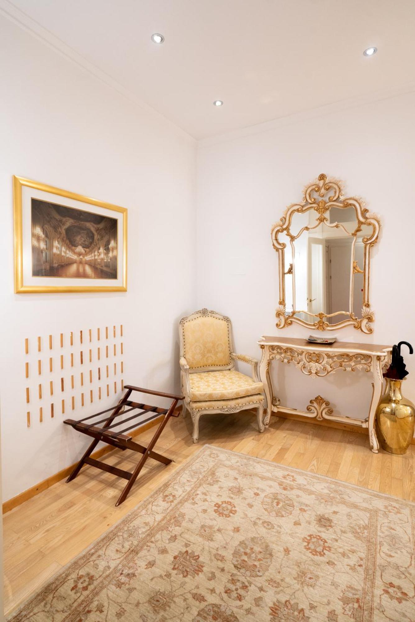 Empress Sisi Royal Appartement