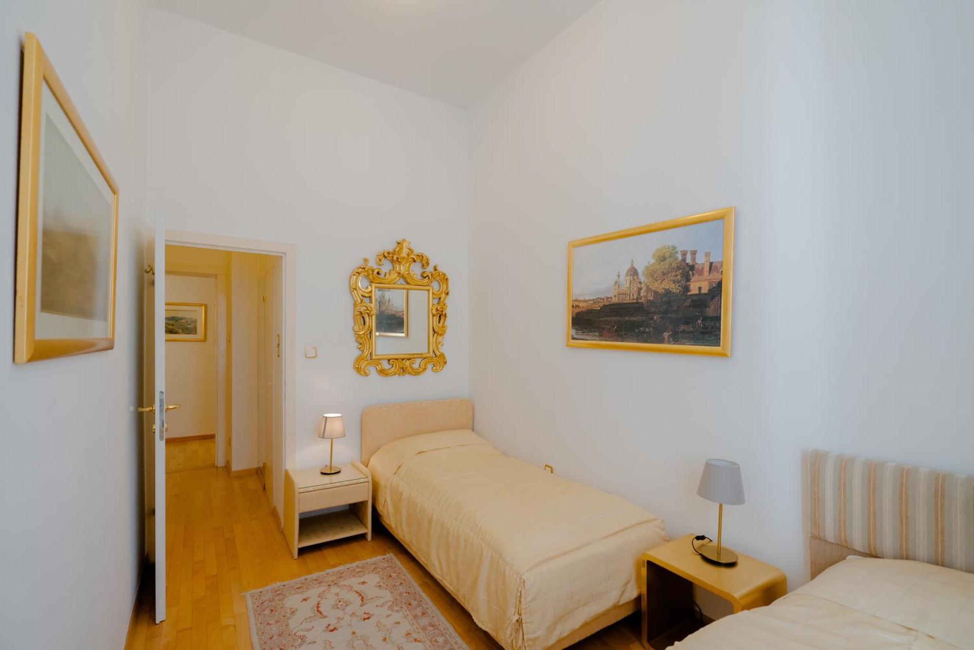Appartement Empress Sisi Royal *
